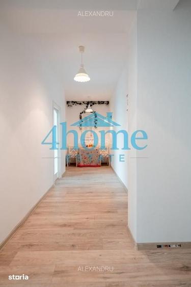 Penthouse|13 Septembrie|Palatul Parlamentului |Bloc Nou|Parcare| - 9
