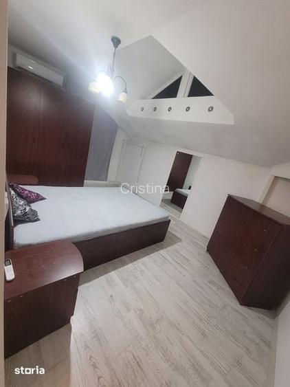 Inchiriez apartament 2 camere Soseaua Chitilei