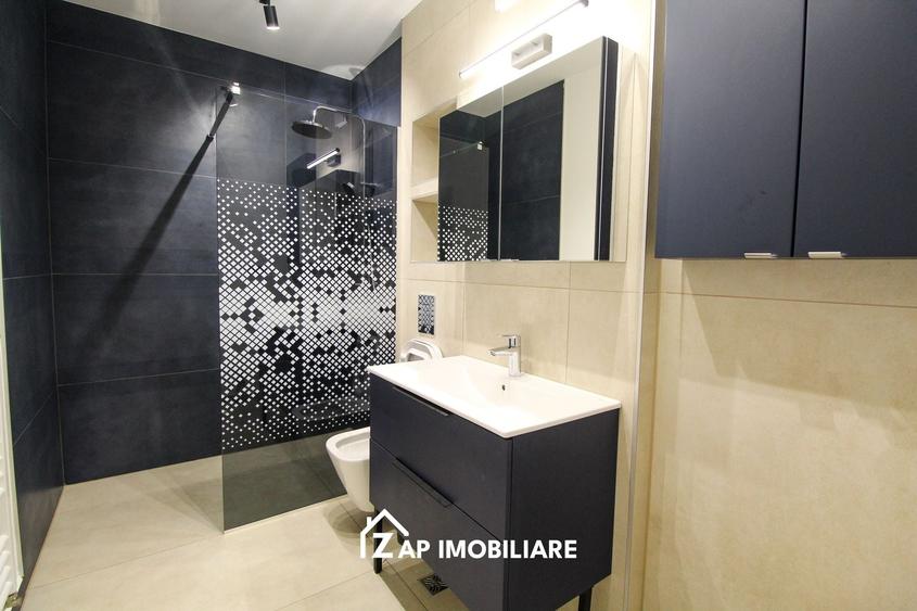 Apartament cu 2 camere decomandat, mobilat în Tudor