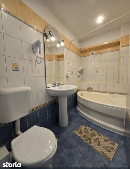 Garsonieră în Sud