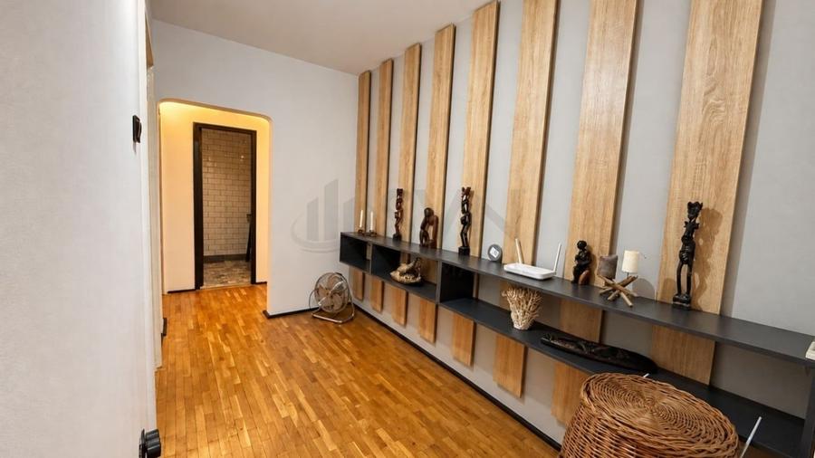 Apartament cu 3 camere decomandat în Pantelimon