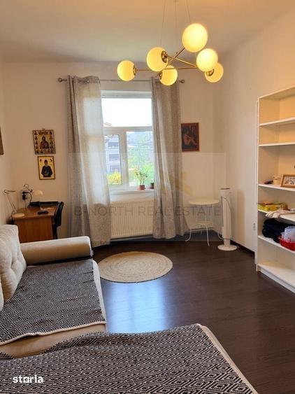 Apartament 2 camere de inchiriat | Drumul Sarii Razoare | Centrala P - 3