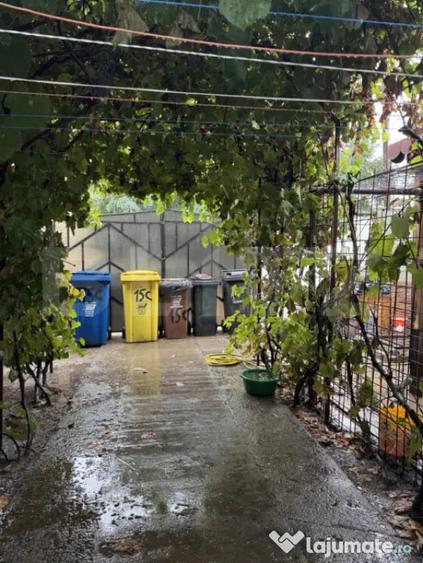 Casa P+M, 96 mp utili, 211 mp teren, zona Cernele - 12