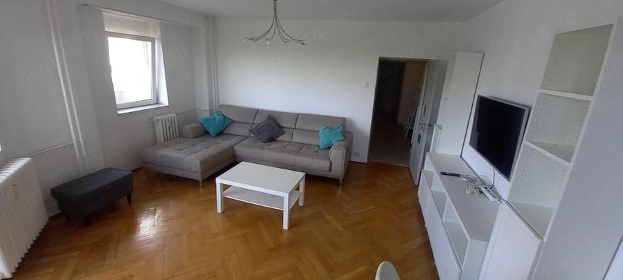 Apartament cu 2 camere decomandat în Ultracentral