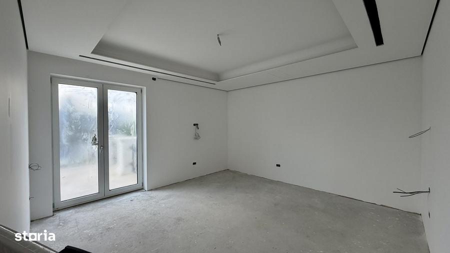 Vila individuala 7 camere cu finisaje incluse - 7