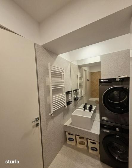 Apartament cu 3 camere decomandat în Militari