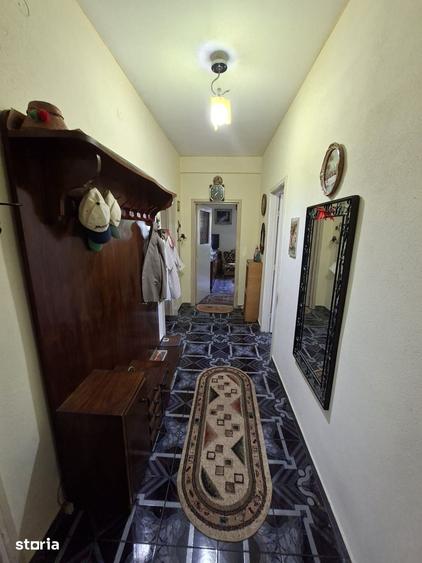 Apartament cu 3 camere în Ultracentral