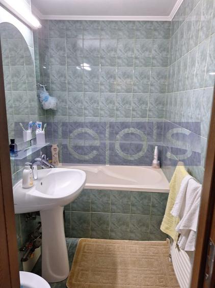Apartament cu 3 camere decomandat, mobilat în Nicolae Grigorescu