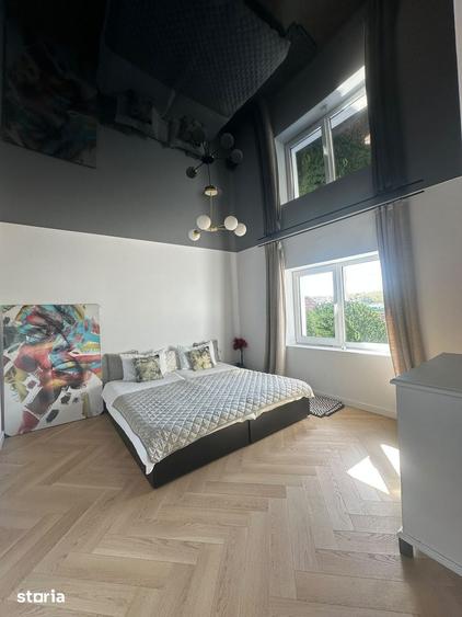 Casă cu 4 camere cu Teren 600 Mp în Spitalul Județean