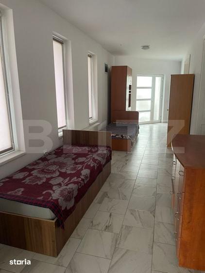 Casă cu 3 camere cu Teren 140 Mp în Viișoara