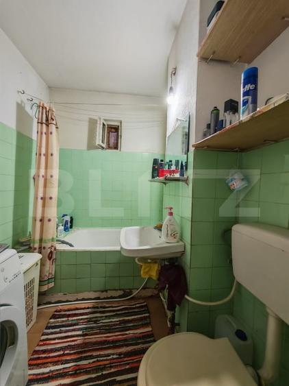 Apartament 2 camere, 50 mp, Calea Aradului, orientare dubla - 5
