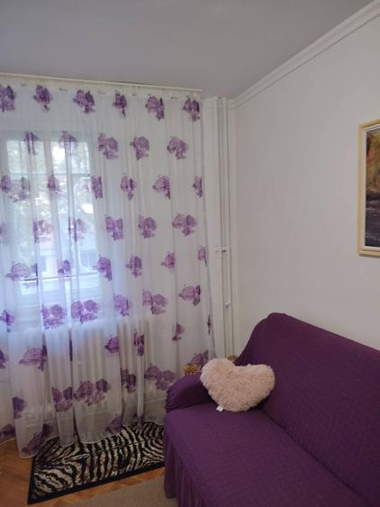 Apartament cu 2 camere semidecomandat în Gheorgheni