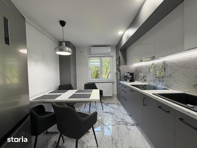 De inchiriat Apartament decomandat cu doua camere in Lugoj - 4