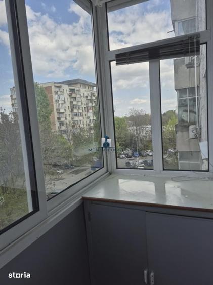 Inchiriere Apartament 2 Camere Semidecomandat Sos.Oltenitei - 6