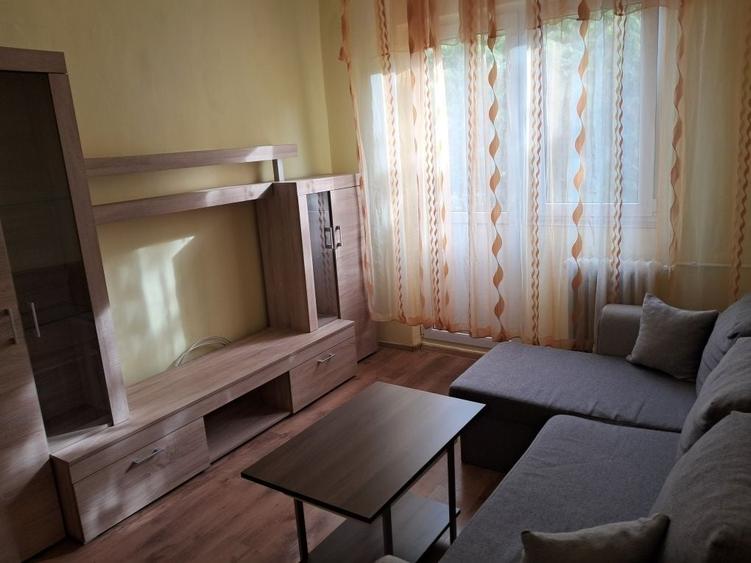Apartament cu 2 camere nedecomandat în Livada de Bihor