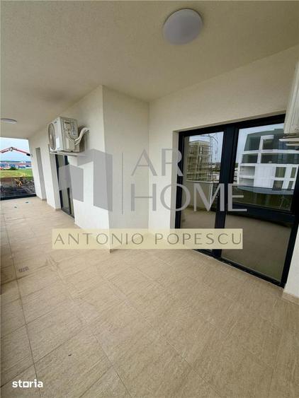 Apartament cu 3 camere în Blejoi