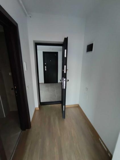 Apartament cu 2 camere în Sânpetru