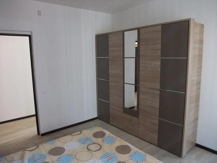 Apartament cu 2 camere decomandat în Mândruloc