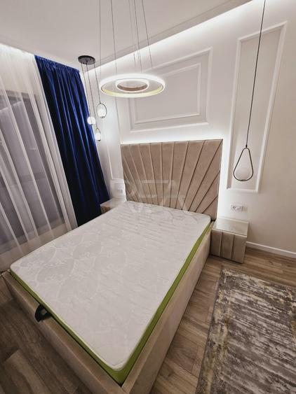 Apartament 2 Camere | Exigent Plaza Faza 5 |Decomandat - 10