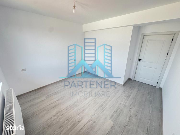 Apartament cu 2 camere decomandat în Valea Lupului