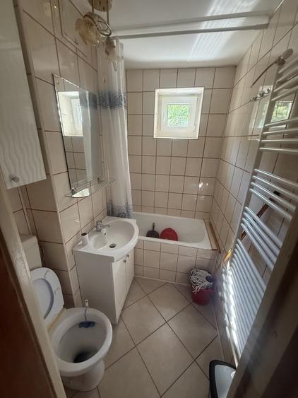 Brancoveanu, de inchiriat 2 camere, bloc reabilitat termic - 15