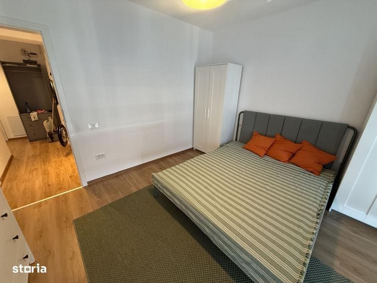 Ap. 2 Camere- Quartz Residence, Parcare Inclusa, Centrala Proprie - 3