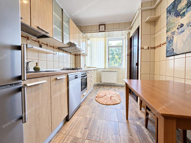 Apartament cu 2 camere, etaj 2 – Siderurgiștilor Vest, SD-uri. - 5
