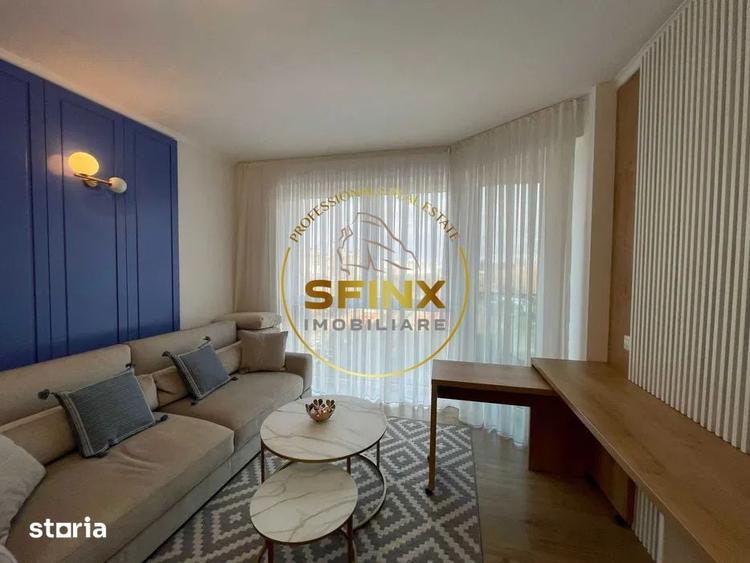 Apartament cu 2 camere în Tei