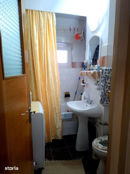 2 camere Prundu , Decomandat / Centrala , finisaje clasice / LOCUIBIL - 1