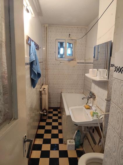 Apartament 3 camere de vanzare Constanta - 4