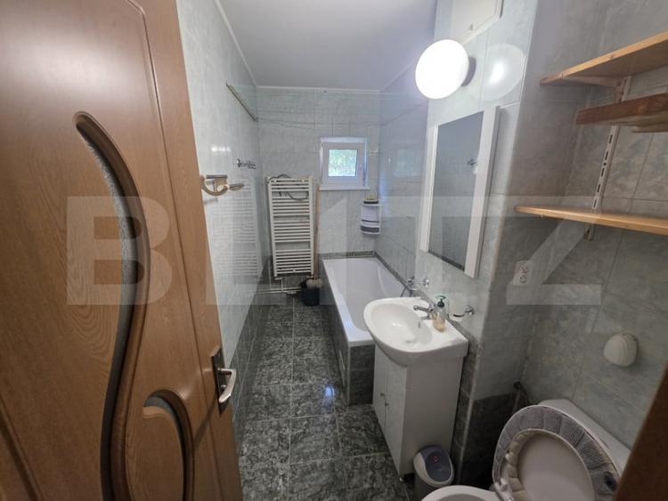 Apartament 3 camere decomandat, 68 mp | Parter, Loc de - 2