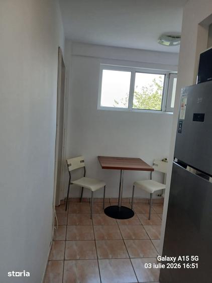 Apartament cu 2 camere decomandat în Drumul Taberei