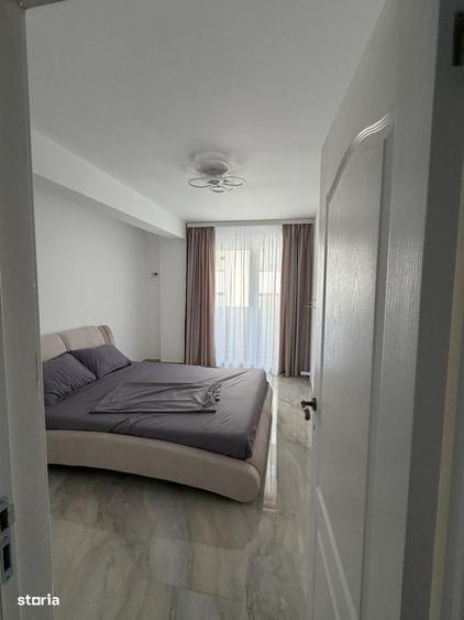 Apartament cu 2 camere în Tomis Plus