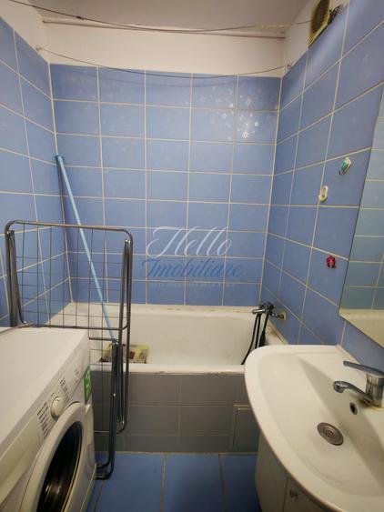 Garsonieră decomandată în Mănăștur