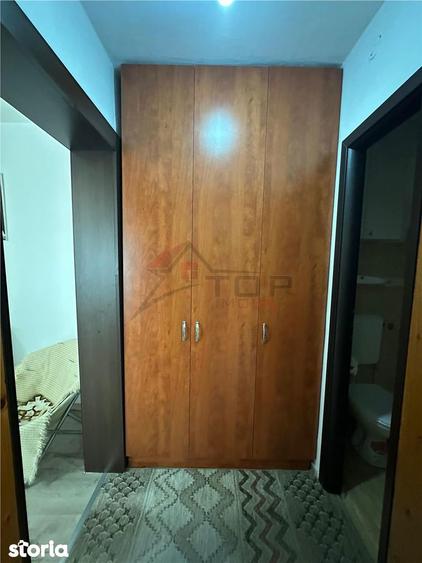 Inchiriere Apartament cu 2 camere Podu Ros - 8