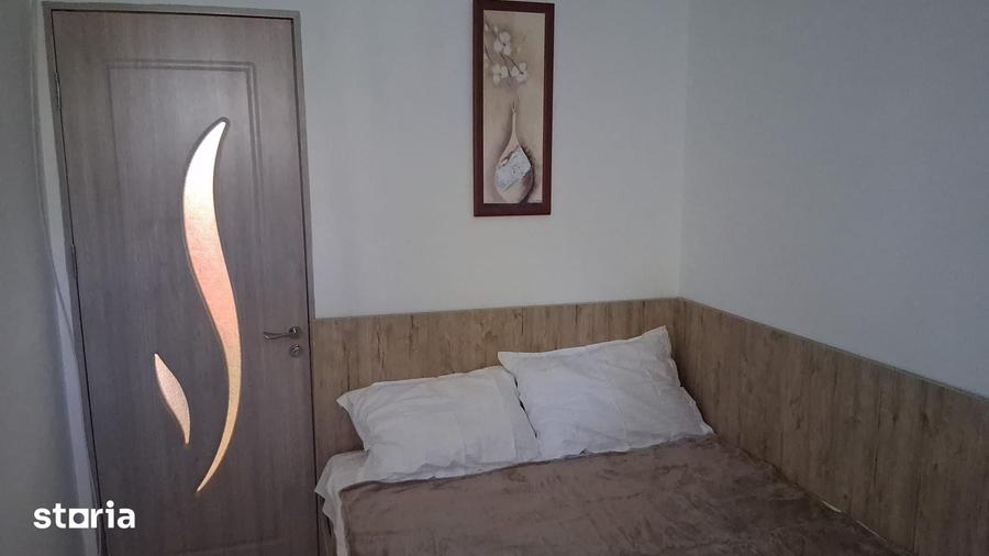 Apartament cu 2 camere în Tomis Nord