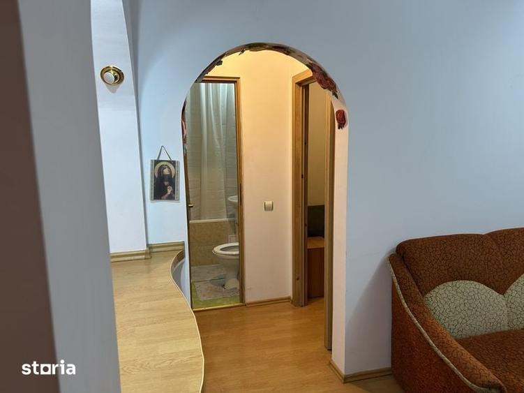 Apartament 2 camere liceul Electro - 1