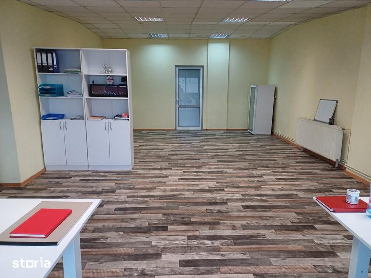 Birou de inchiriat - Calea Feldioarei 75C, Bra?ov - 1