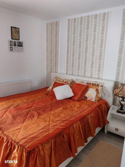 Vanzare Directa De La Proprietar, vand casa 4+1, Sanpetru - 11