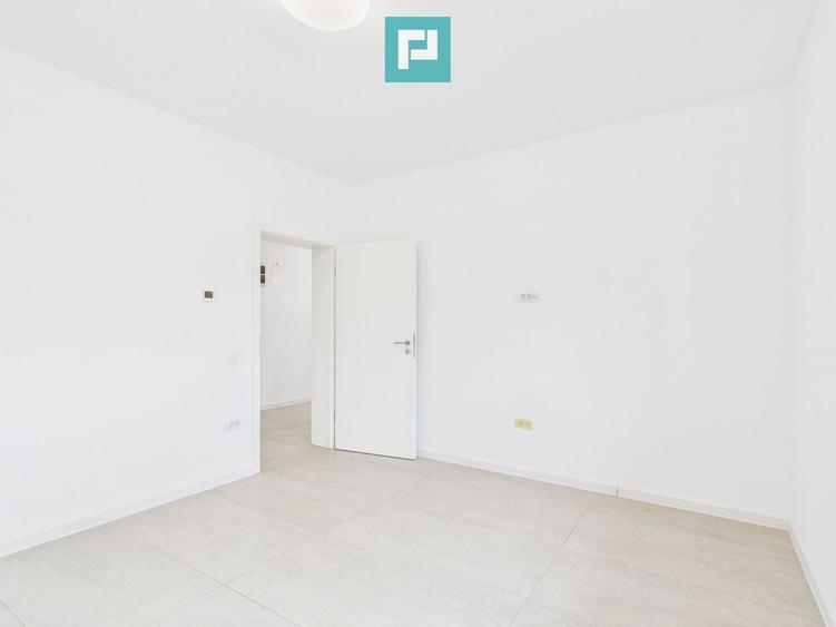 Apartament cu 2 camere decomandat în Moșnița Veche