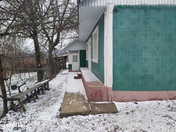 Casa Vanzare Cozmesti Jud Iasi - 8