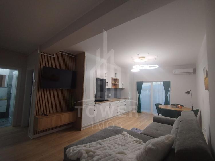 Apartament cu 2 camere în Șelimbăr