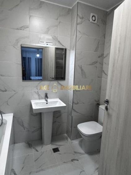 Apartament cu 3 camere decomandat, mobilat în Drumul Taberei