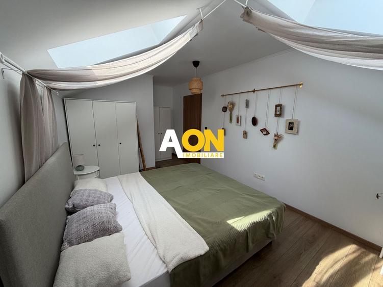 Apartament 3 Camere, 64mp, Bloc Nou, Zona Cetate - 2