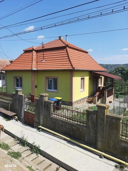Casa 3 camere in Luna- judetul Cluj - 6