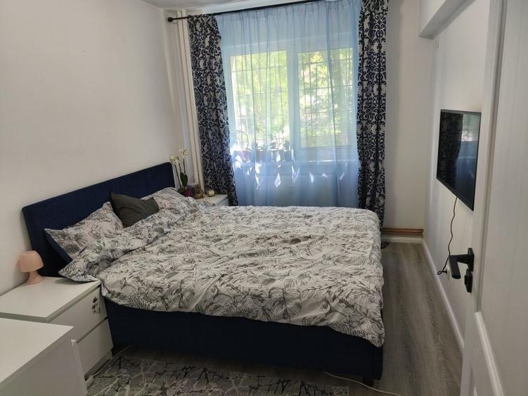 Apartament 3 camere - Sector 4 - de vanzare - 8