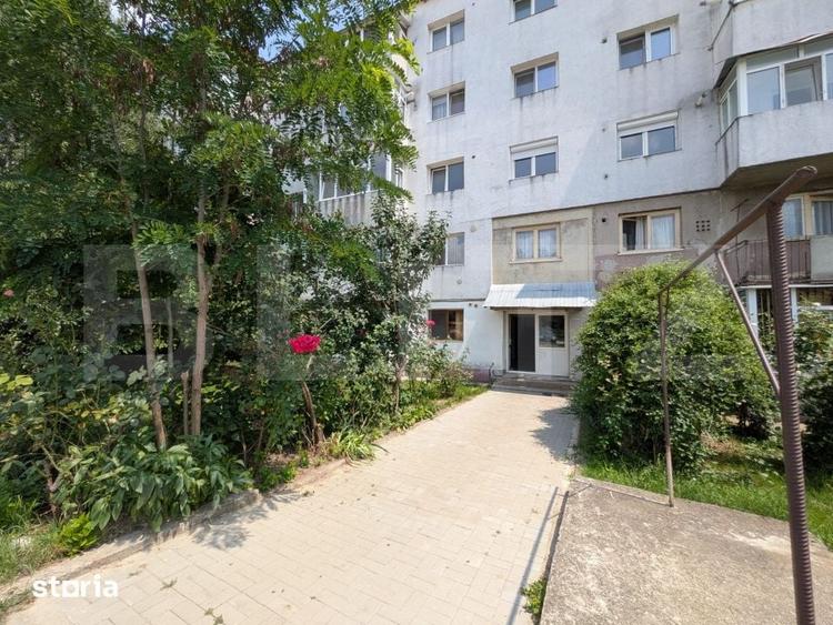 Apartament 53mp Modern, Complet Mobilat si UtilatMutare Imediata | - 1