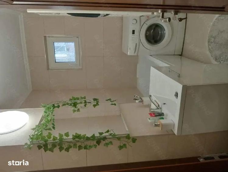 Apartament cu 2 camere Etaj 1Vasile Alecsandri - 7