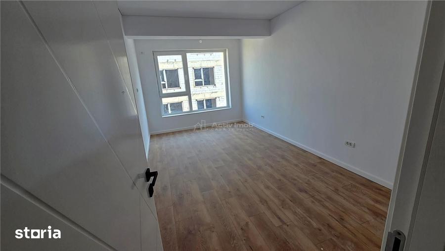 Apartament cu 2 camere decomandat în Dobroești