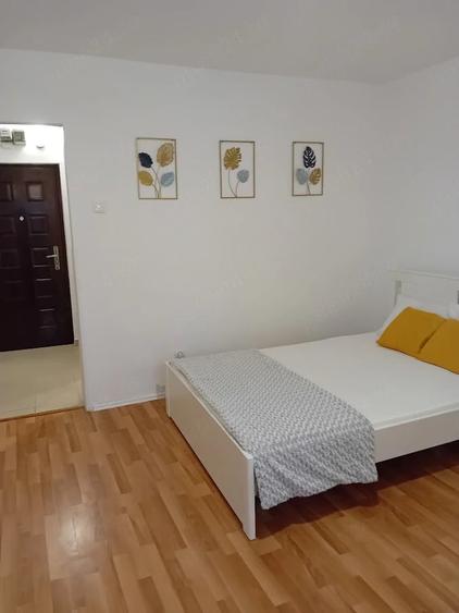 Garsonieră decomandată în Circumvalațiunii